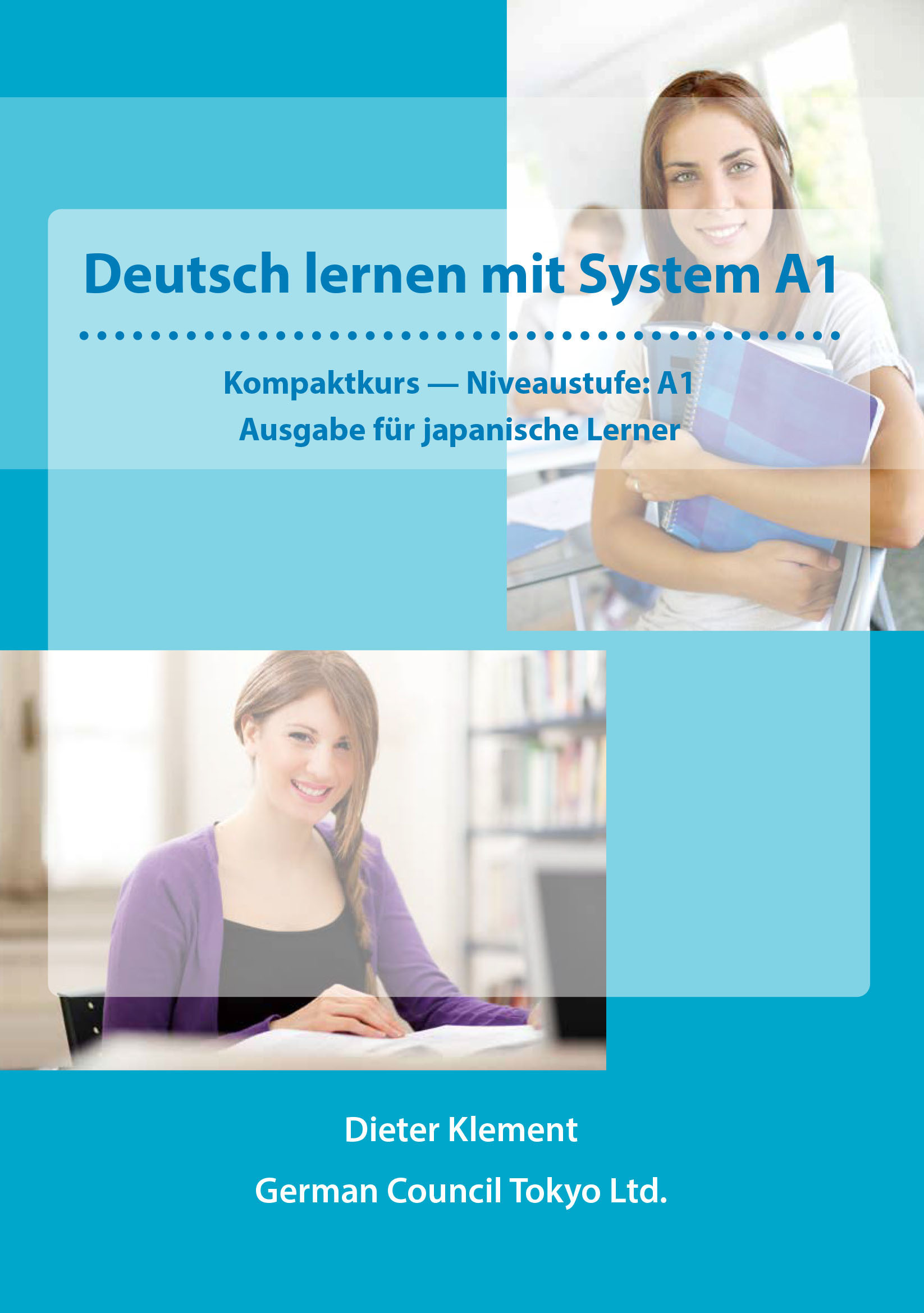 Band 1: „Deutsch lernen mit System“ 